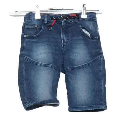 Jeansshorts (Blå) fra Zara Boys