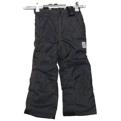 Pantalon de ski (Bleu) de LEGO Wear Polyester