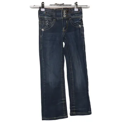 Jeans (Blue) from Vingino Jeans Cotton, Elastane