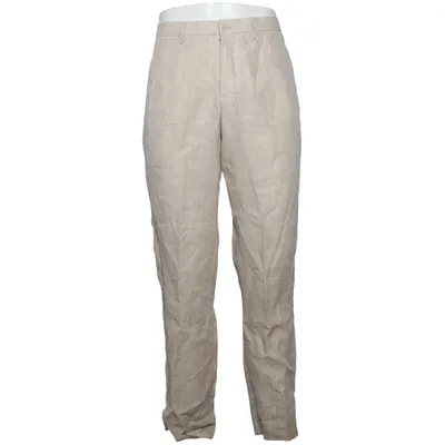 Chinos (Beige) från Zara Linne