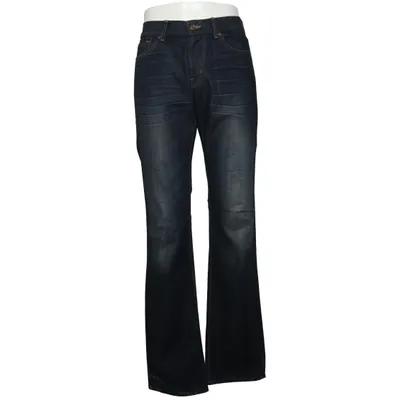 Jeans (Blå) från 7 for All Mankind Bomull