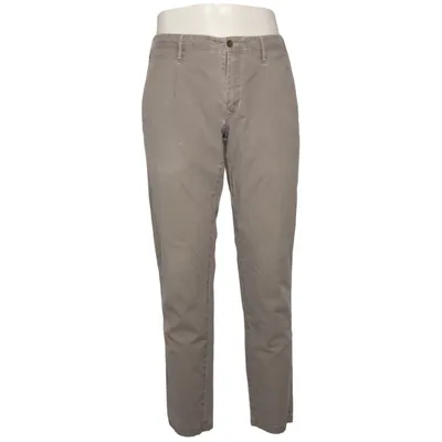 Chinos (Leo) from MMX Cotton, Elastane, Polyester