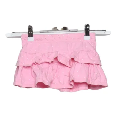 Skirt (Pink) from Lindex Kids Cotton