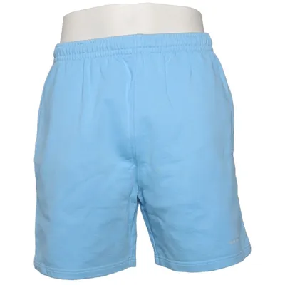 Short de jogging (Bleu) de Highsnobiety Coton