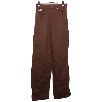 Cargobyxor (Brun) från No Fear Bomull