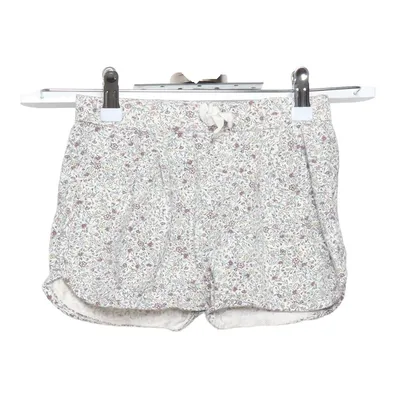 Short (Shorts Camp) de Name It Coton, Élasthane