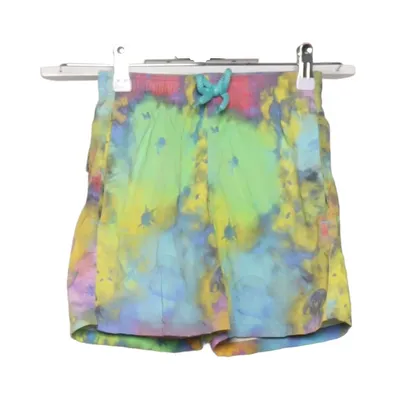 Badshorts (Grön, Gul, Flerfärgad) från Vilebrequin
