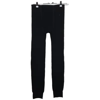 Thermobroek (ULLFROTTÉ 200) van Woolpower Elastaan, Merinowol, Polyamide, Polyester