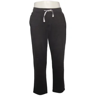 Sweatpants (Gray) from The Basics C&A Cotton, Polyester