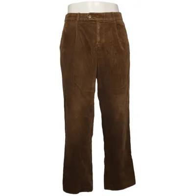Corduroy pants (315 Ct-Wa) from Eurex by Brax