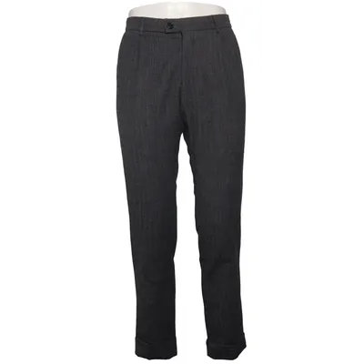 Pantalon de costume (Gris) de Drykorn for Beautiful People Élasthane, Polyester, Viscose, Laine