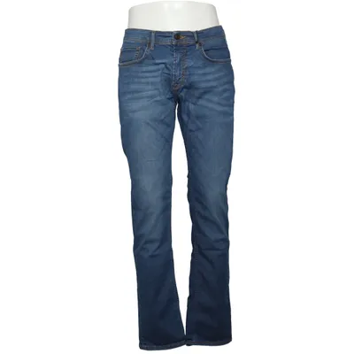 Jeans (Blå) från Baldessarini Jeans Bomull, Elastan, Polyester
