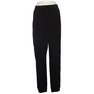 Joggers (Black) from H&M Sport Elastane, Polyester
