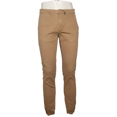 Joggers (Beige) from Blend