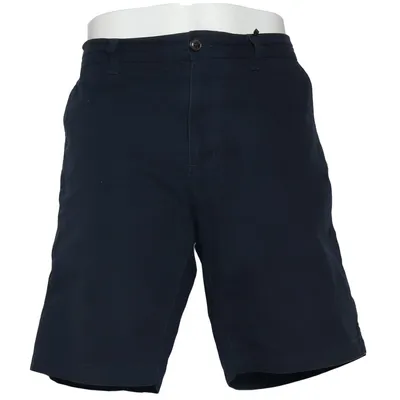 Short (Bleu) de Tommy Hilfiger Coton