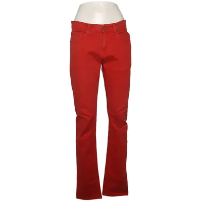 Jeans (Röd) från Zara Jeans