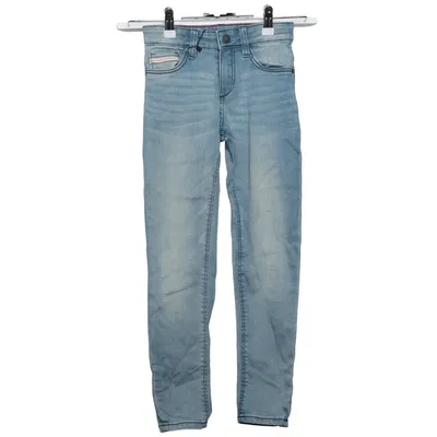 Jeans (Blå) från Blue Ridge Bomull, Elastan