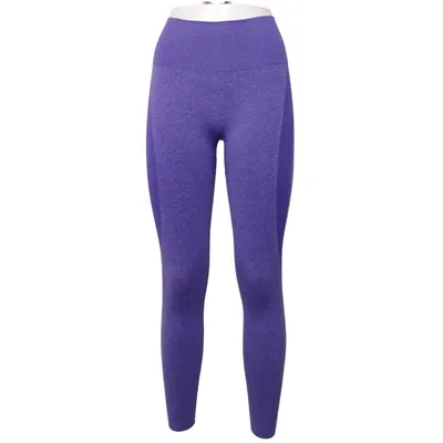 Träningstights (Lila) från NVGTN Elastan, Polyamid