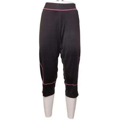 Träningstights (Svart, Rosa) från Sports