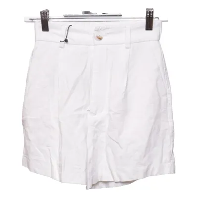 Short (Blanc) de Stradivarius