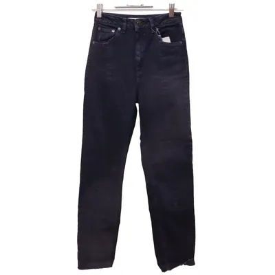 Jean (Bleu) de ASOS Denim Coton, Élasthane