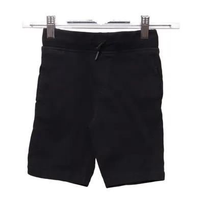 Mjukisshorts (Svart) från Orchestra Bomull