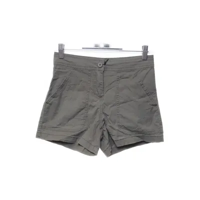 Friluftsshorts (Grön) från Tribord Bomull, Elastan
