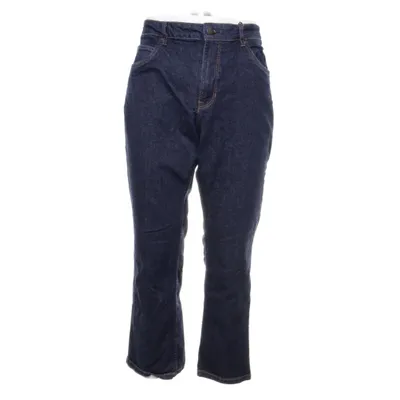Jeans (Blue) from Pilot Cotton, Elastane