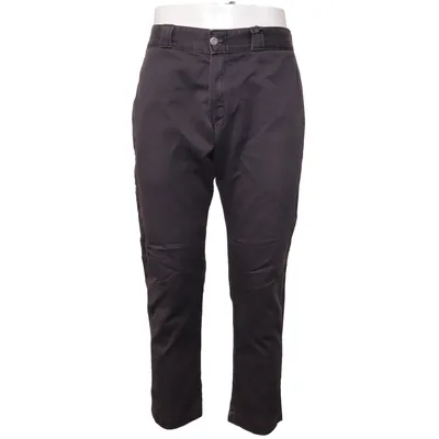 Chinos (Grå) från Dickies Bomull, Elastan, Polyester