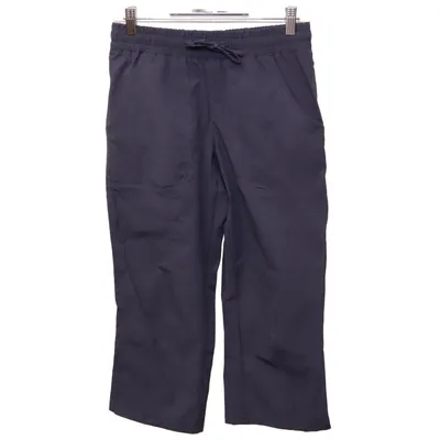 Three-quarter pants (Gray) from Nature Trail Polyester