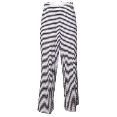 Broek (VALENTINA) van Everless Katoen