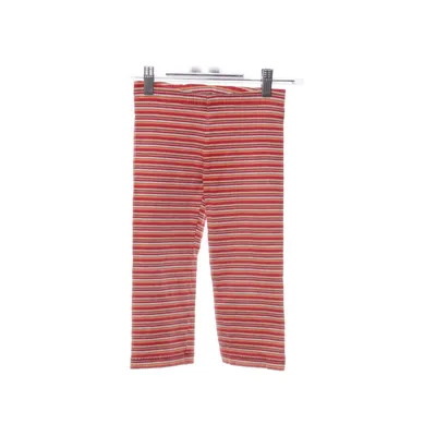 Trekvartsbyxor (Röd, Orange, Vit) från Chiboogi by H&M Bomull, Elastan