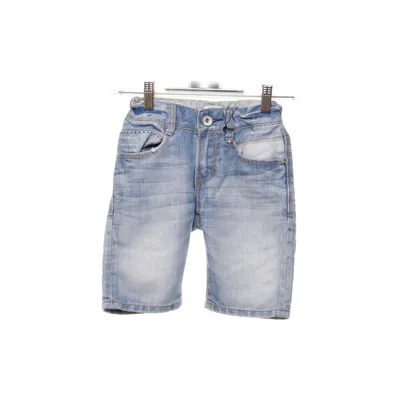 Jeansshorts (Blå) från Vingino