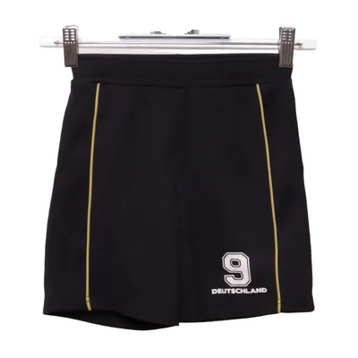 Basketbal shorts (Zwart) van Rodeo C&A Polyester