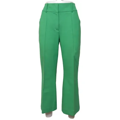Suit pants (Green) from Dorothee Schumacher Elastane, Polyamide, Viscose
