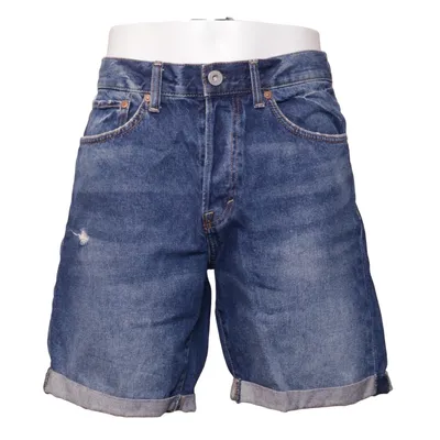 Jeansshorts (Blå) från &Denim by H&M