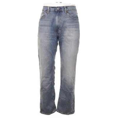 Jeans (505) från Levi Strauss & Co Bomull, Elastan