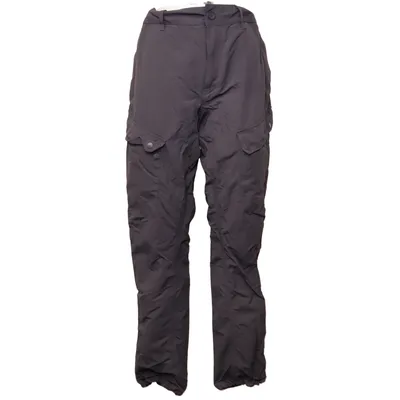 Cargobyxor (Grå) från Craghoppers Bomull, Polyamid, Polyester