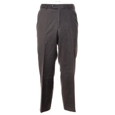 Pantalon de costume (Gris) de Hiltl