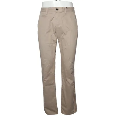 Chinos (Beige) från Selected Jeans