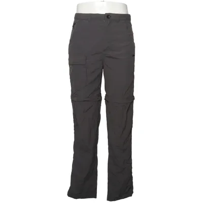 Outdoor pants (Gray) from Gelert Polyamide