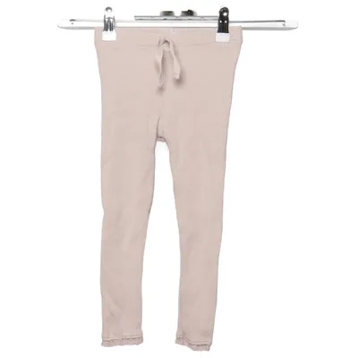 Caleçon long (Beige) de Zara Coton
