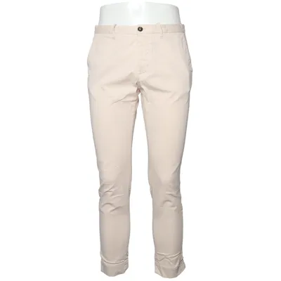 Chinos (Easy Man) from Nine:inthe:morning Cotton, Elastane