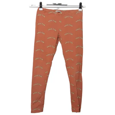 Leggings (Brun) från Carlijnq