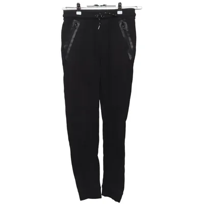Mjukisbyxor (Svart) från Cars Jeans Bomull, Polyester