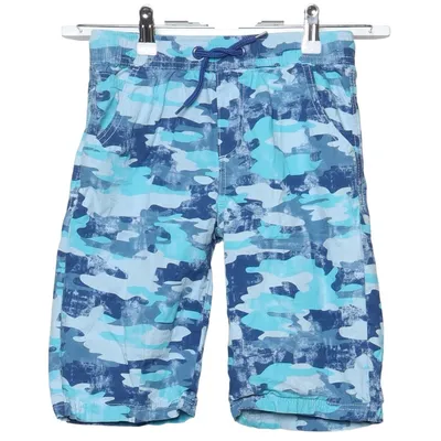 Shorts de bain (Bleu) de Tek