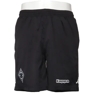 Trainingsshorts (Zwart) van Kappa Polyester
