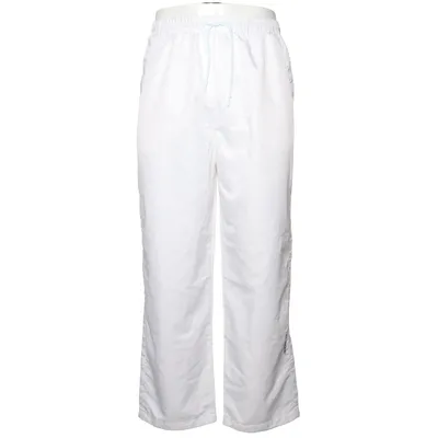 Joggers (White) from Energie Cotton