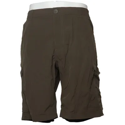 Friluftsshorts (Grön) från Craghoppers Polyamid, Polyester
