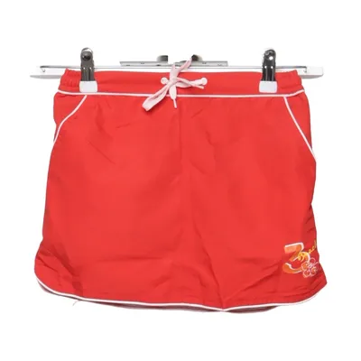 Zwemshort (Rood) van Alive Polyester